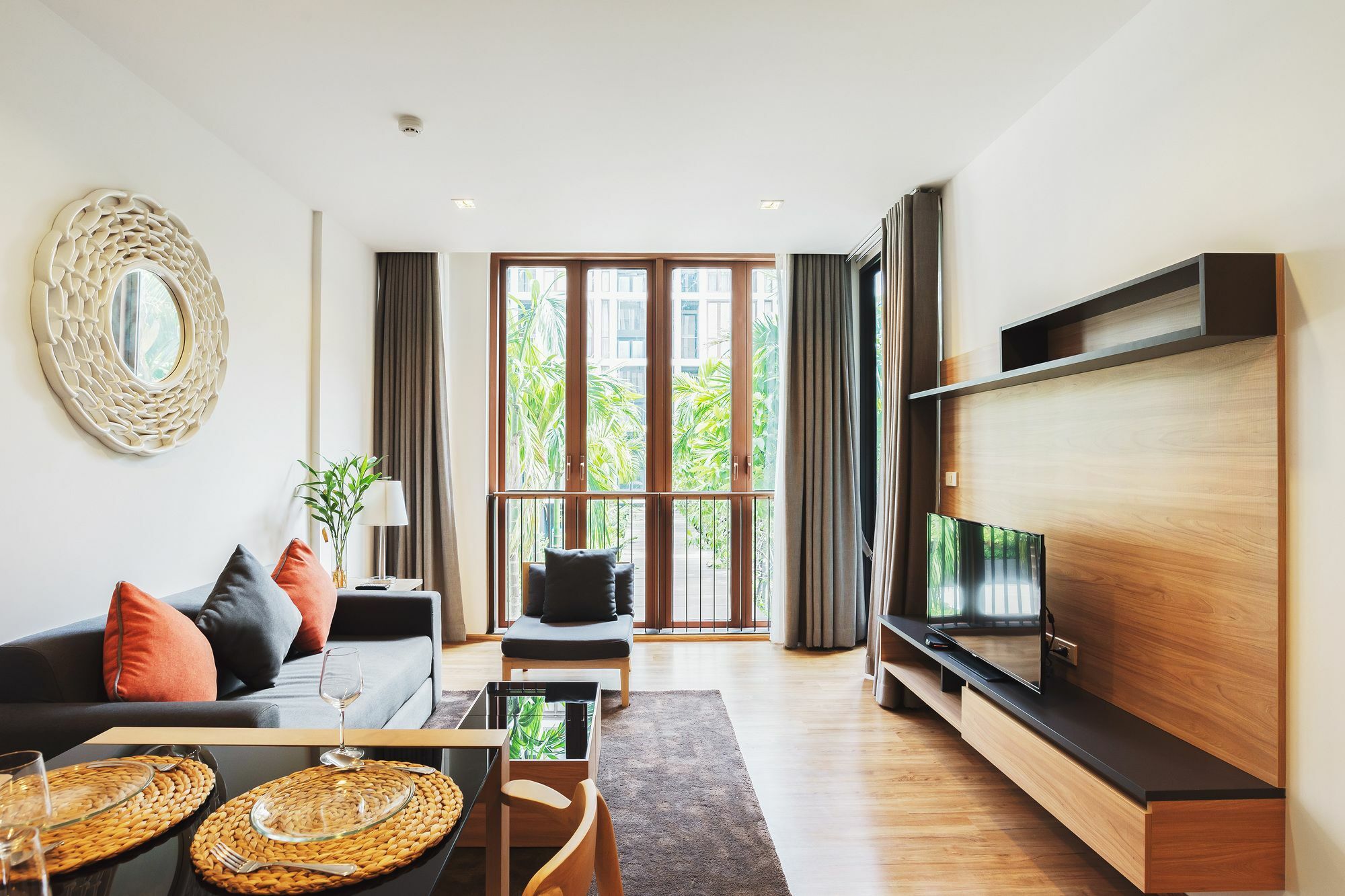 Hasu Haus By Favstay Bangkok Exterior foto