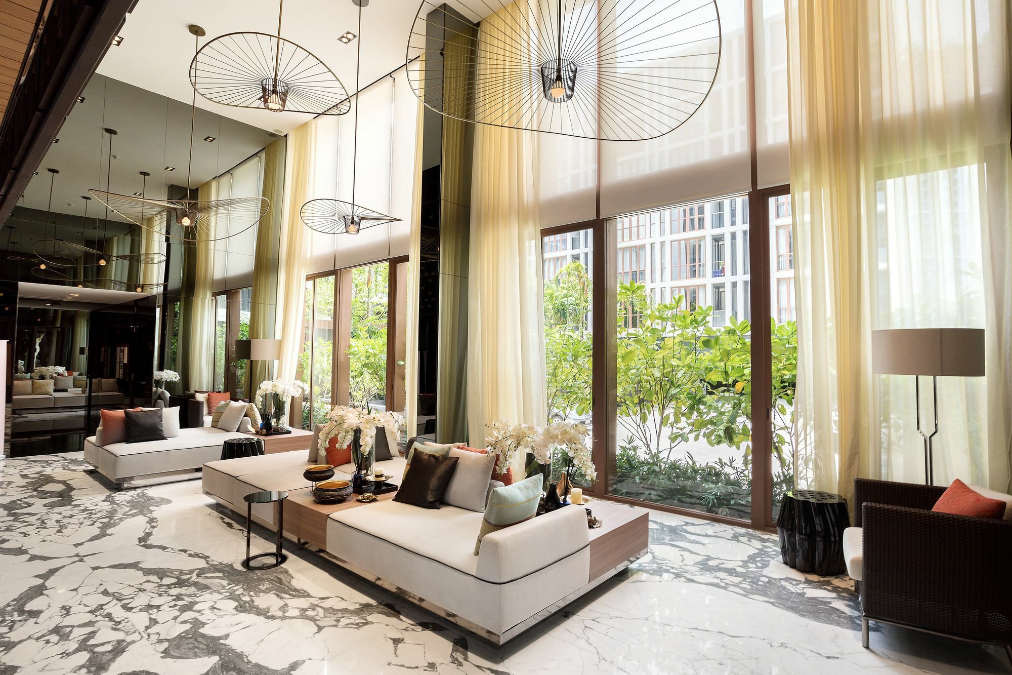 Hasu Haus By Favstay Bangkok Exterior foto